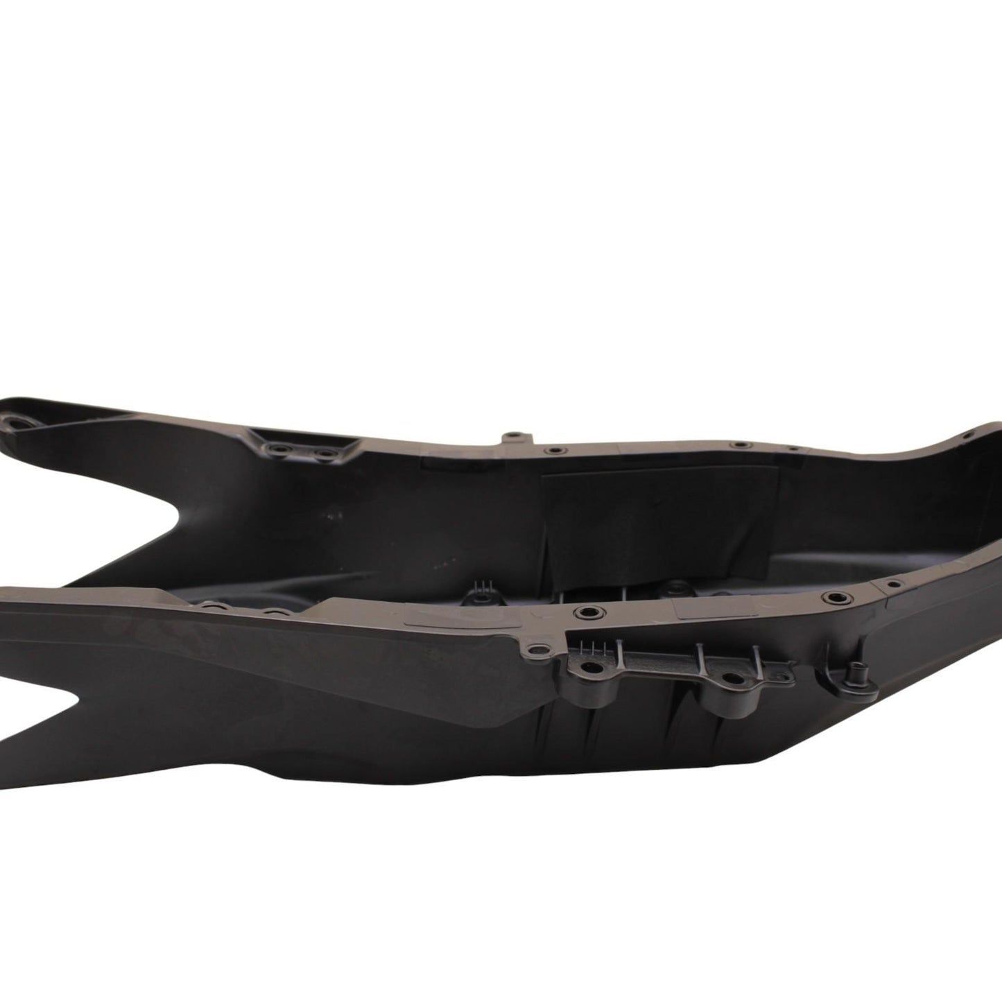 2020 - 2024 YAMAHA YZF R1 REAR SUBFRAME BACK UNDER SUB FRAME CHASSIS STOCK OEM