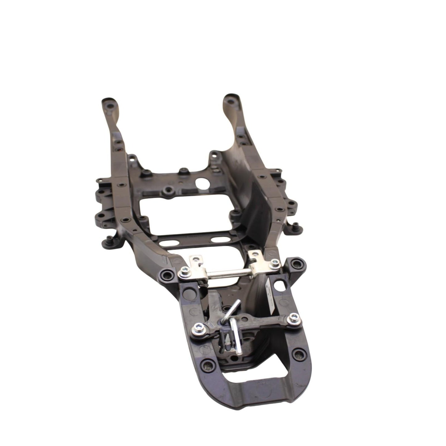 2020 - 2024 YAMAHA YZF R1 REAR SUBFRAME BACK UNDER SUB FRAME CHASSIS STOCK OEM