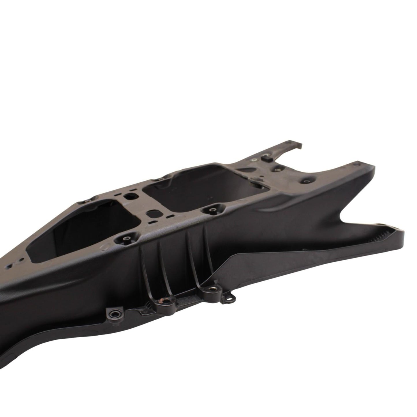 2020 - 2024 YAMAHA YZF R1 REAR SUBFRAME BACK UNDER SUB FRAME CHASSIS STOCK OEM