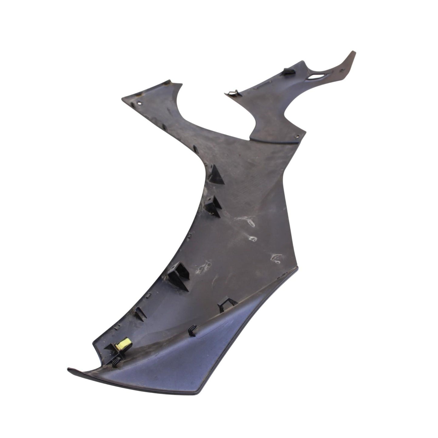 2020 - 2024 YAMAHA YZF R1 MID FAIRING SIDE COWL LEFT RIGHT SET STOCK *SCUFFED*