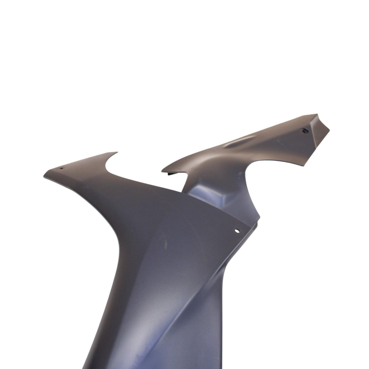 2020 - 2024 YAMAHA YZF R1 MID FAIRING SIDE COWL LEFT RIGHT SET STOCK *SCUFFED*