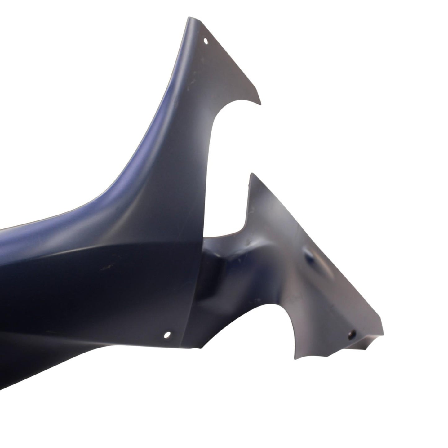 2020 - 2024 YAMAHA YZF R1 MID FAIRING SIDE COWL LEFT RIGHT SET STOCK *SCUFFED*