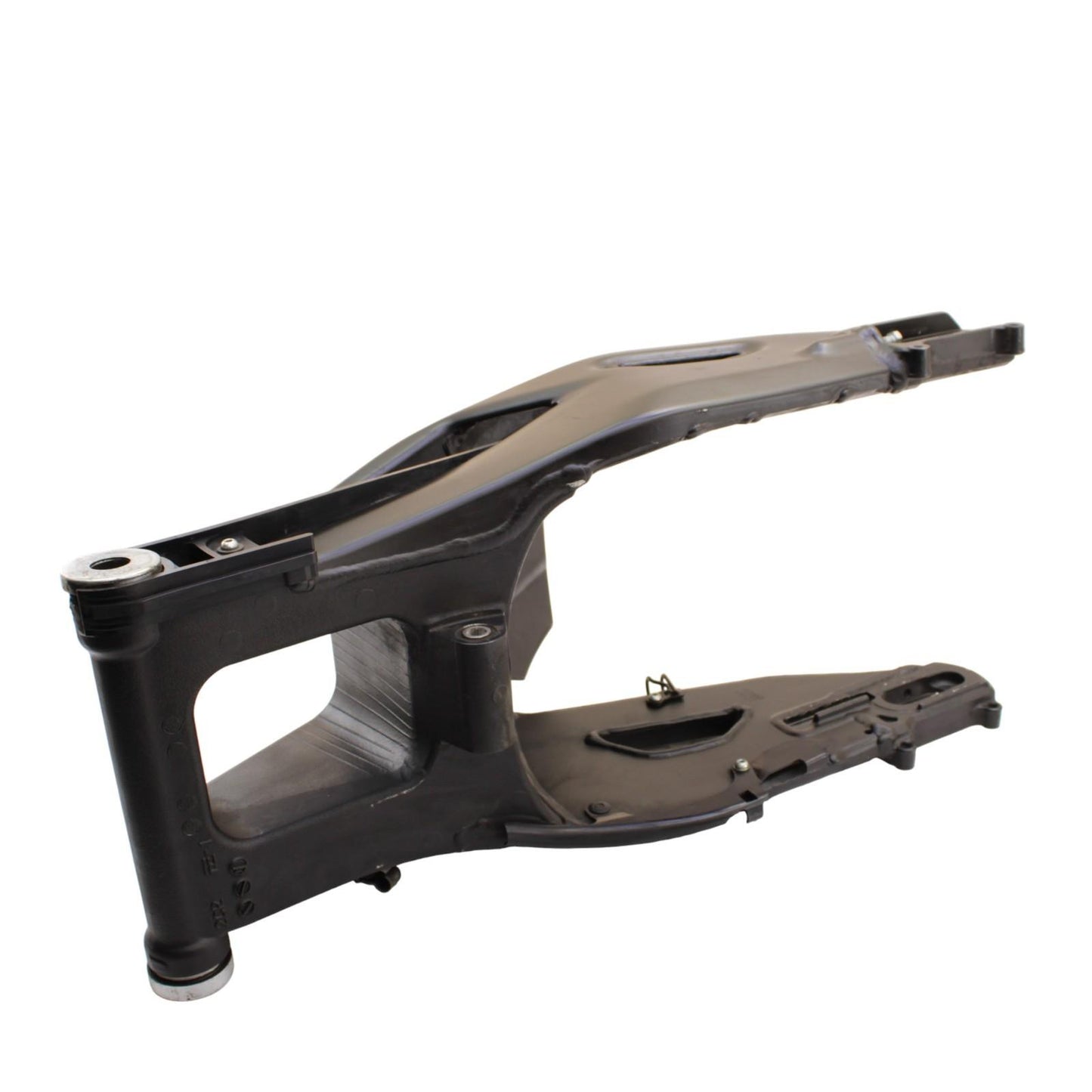 2020 - 2024 YAMAHA YZF R1 REAR SWING ARM BACK SUSPENSION SHOCK STOCK OEM