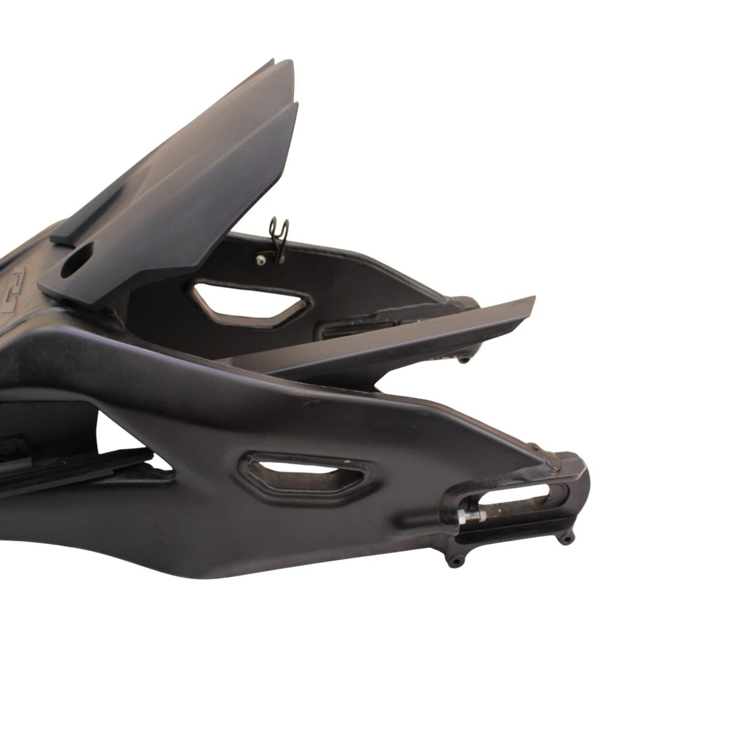 2020 - 2024 YAMAHA YZF R1 REAR SWING ARM BACK SUSPENSION SHOCK STOCK OEM