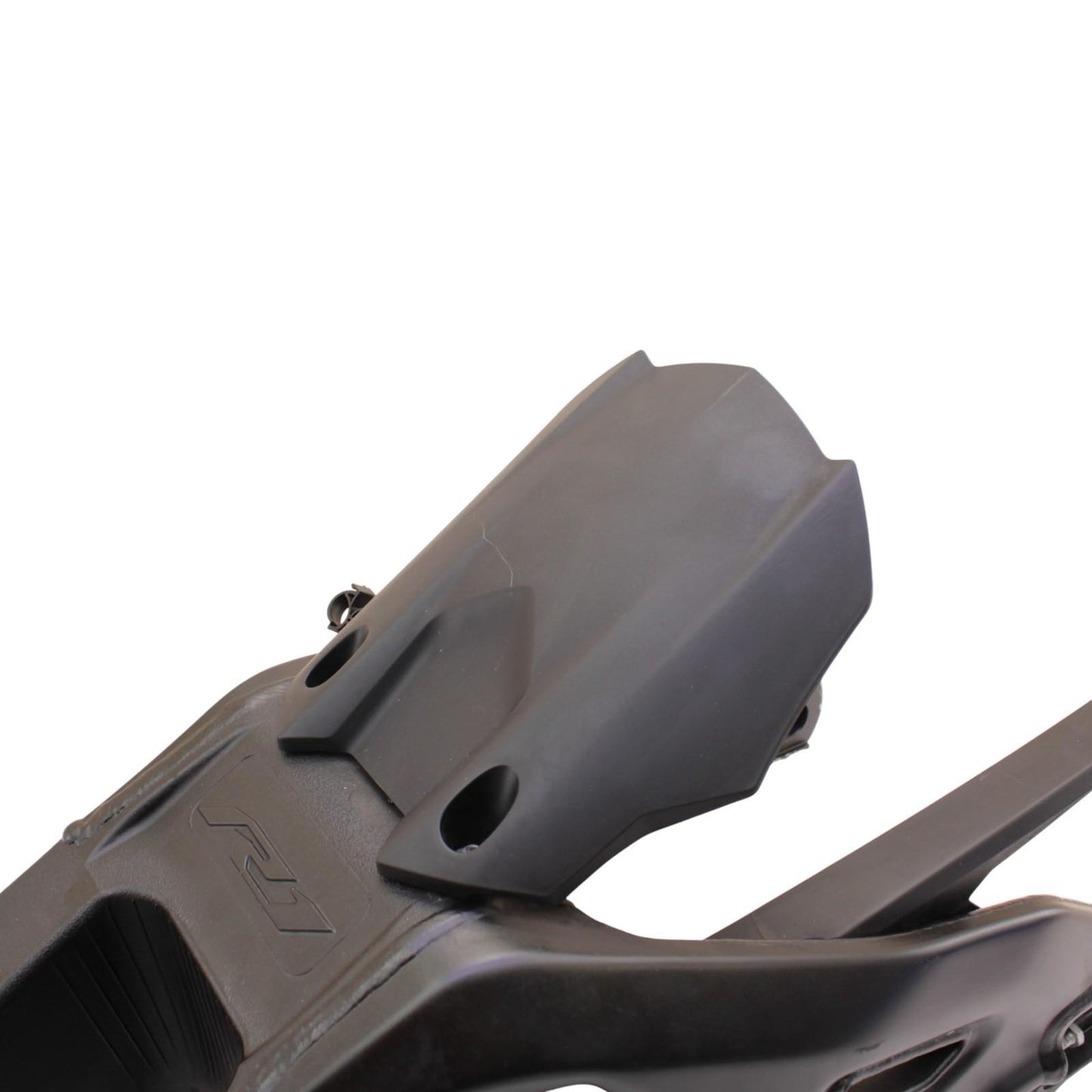 2020 - 2024 YAMAHA YZF R1 REAR SWING ARM BACK SUSPENSION SHOCK STOCK OEM