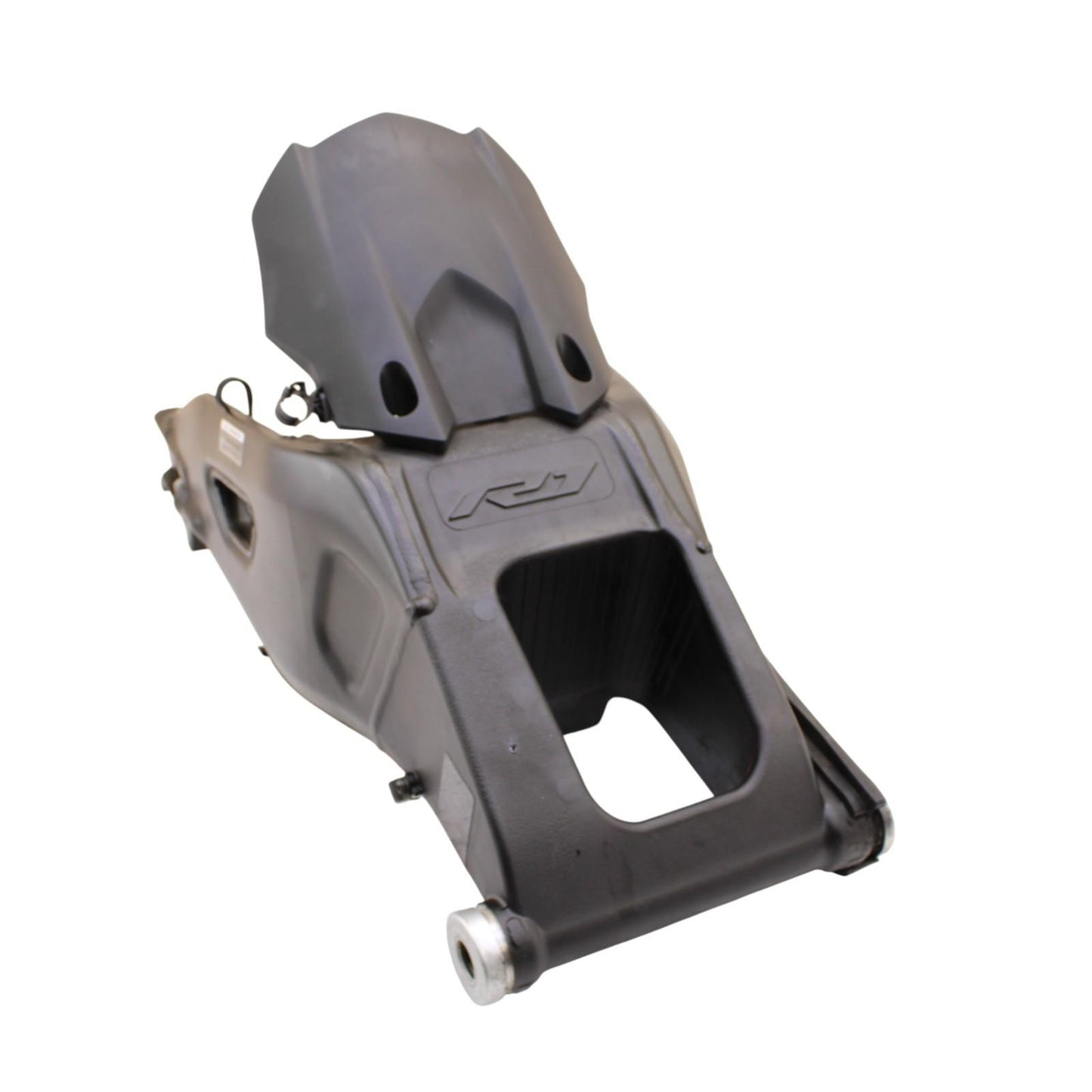 2020 - 2024 YAMAHA YZF R1 REAR SWING ARM BACK SUSPENSION SHOCK STOCK OEM