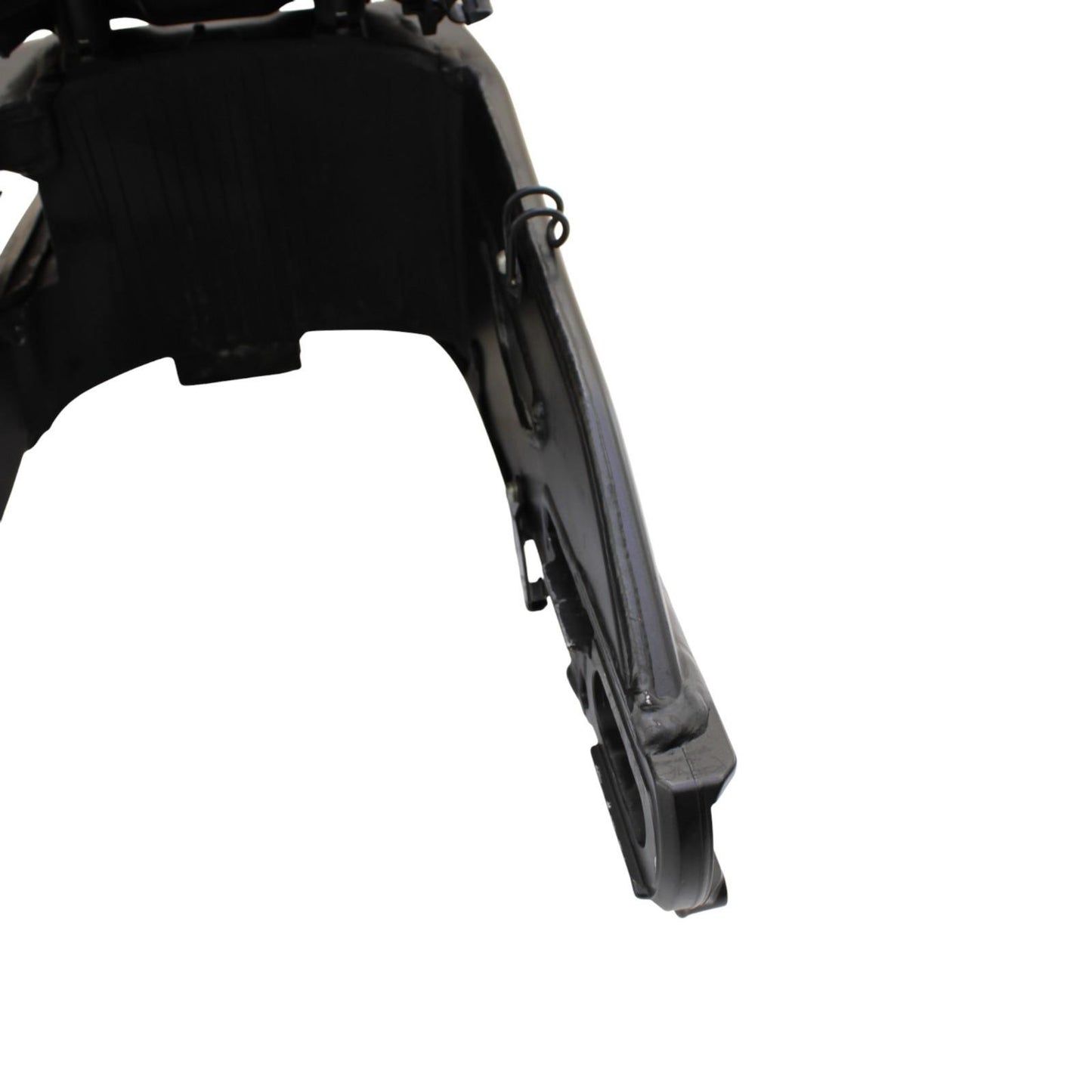 2020 - 2024 YAMAHA YZF R1 REAR SWING ARM BACK SUSPENSION SHOCK STOCK OEM