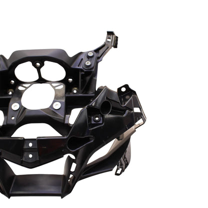 2020 - 2024 YAMAHA YZF R1 NOSE FAIRING STAY MIRROR GAUGES UPPER BRACKET STOCK