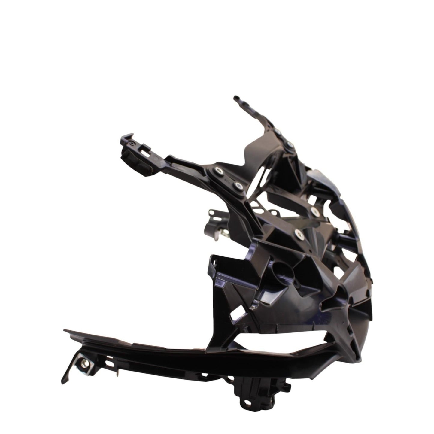 2020 - 2024 YAMAHA YZF R1 NOSE FAIRING STAY MIRROR GAUGES UPPER BRACKET STOCK