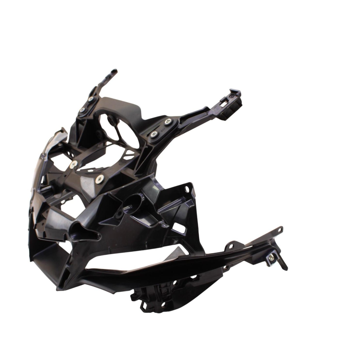 2020 - 2024 YAMAHA YZF R1 NOSE FAIRING STAY MIRROR GAUGES UPPER BRACKET STOCK