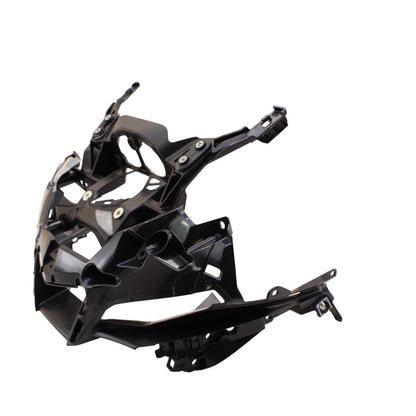 2020 - 2024 YAMAHA YZF R1 NOSE FAIRING STAY MIRROR GAUGES UPPER BRACKET STOCK