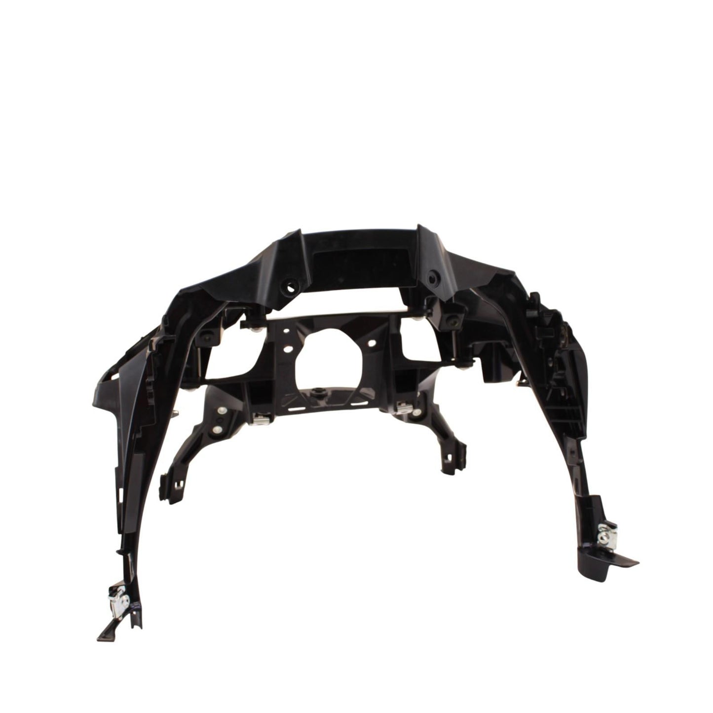 2020 - 2024 YAMAHA YZF R1 NOSE FAIRING STAY MIRROR GAUGES UPPER BRACKET STOCK