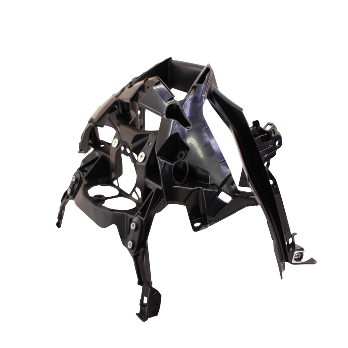 2020 - 2024 YAMAHA YZF R1 NOSE FAIRING STAY MIRROR GAUGES UPPER BRACKET STOCK