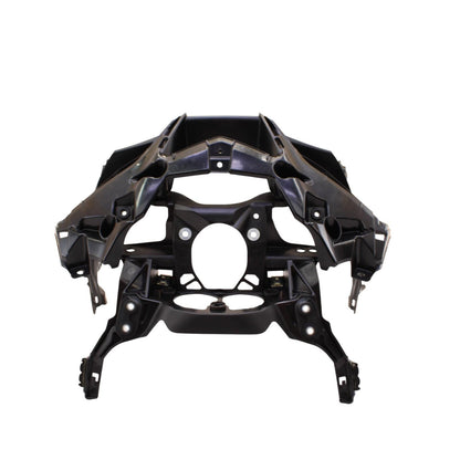 2020 - 2024 YAMAHA YZF R1 NOSE FAIRING STAY MIRROR GAUGES UPPER BRACKET STOCK