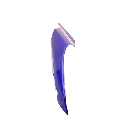 2020 - 2024 YAMAHA YZF R1 TAIL FAIRING SIDE COWL LEFT RIGHT BLUE *SCUFFED*