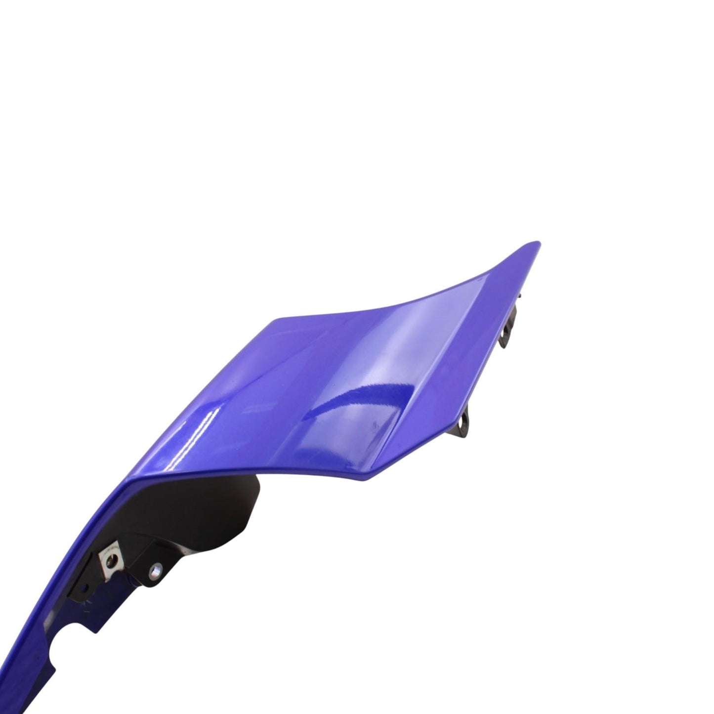 2020 - 2024 YAMAHA YZF R1 TAIL FAIRING SIDE COWL LEFT RIGHT BLUE *SCUFFED*