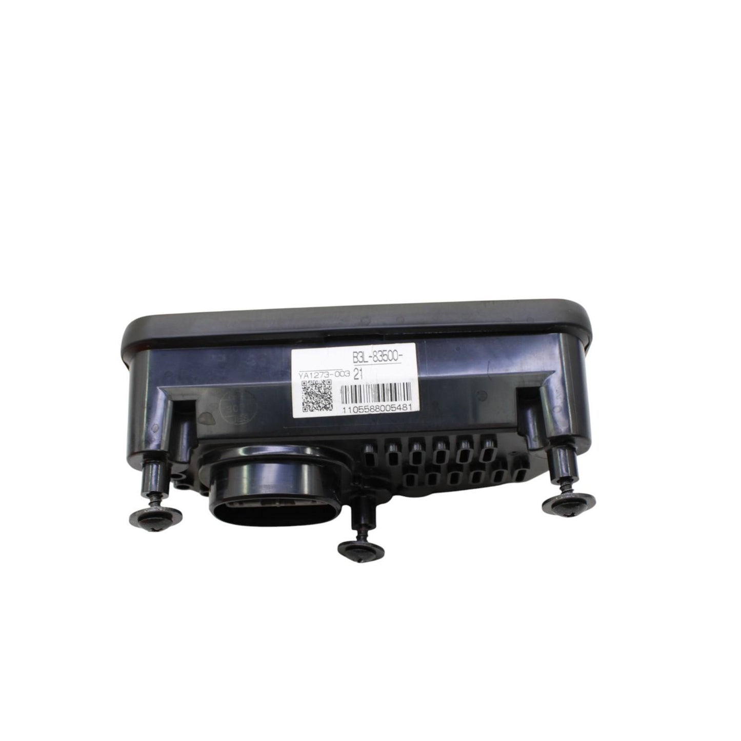 2020 - 2024 YAMAHA YZF R1 SPEEDOMETER DASH INSTRUMENT GAUGE CLUSTER STOCK