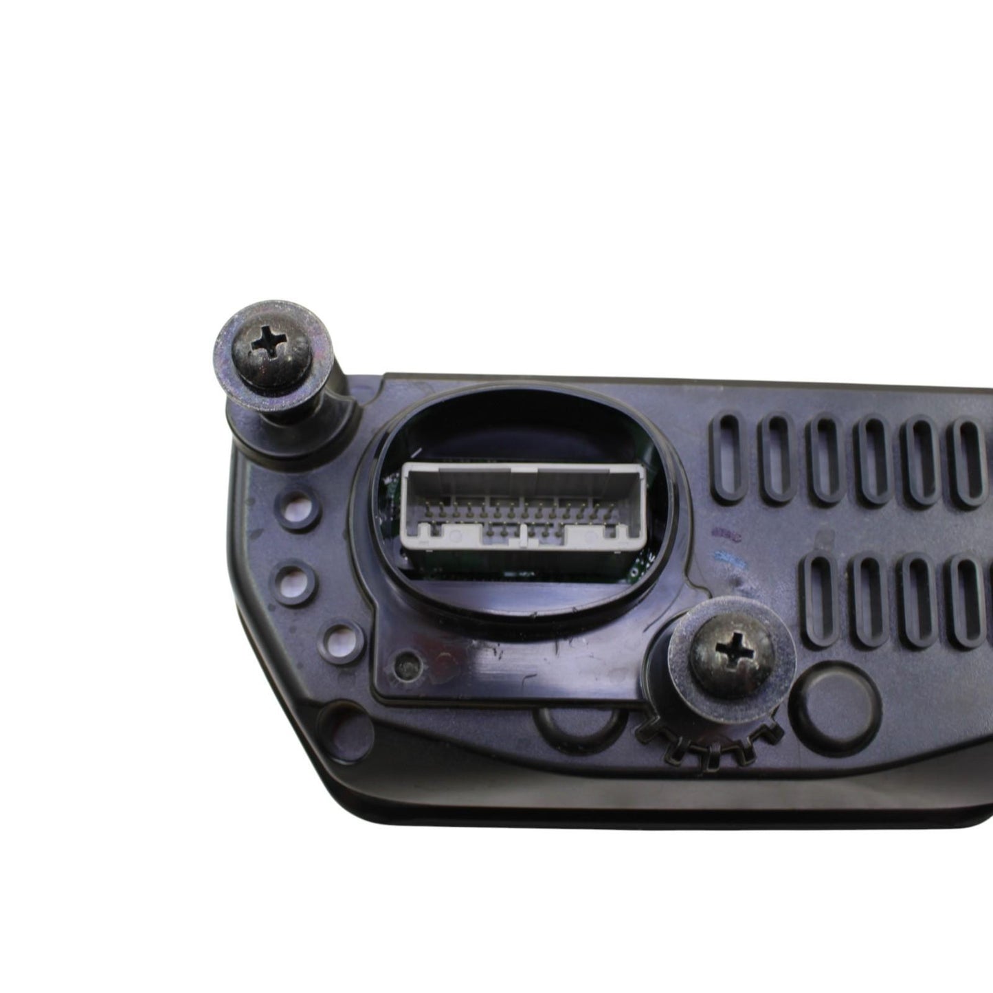 2020 - 2024 YAMAHA YZF R1 SPEEDOMETER DASH INSTRUMENT GAUGE CLUSTER STOCK