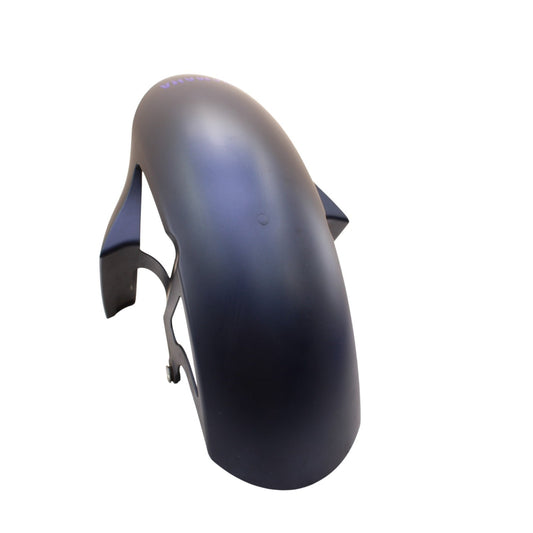 2020 - 2024 YAMAHA YZF R1 FRONT FENDER WHEEL RIM COVER FAIRING PLASTIC BLACK OEM