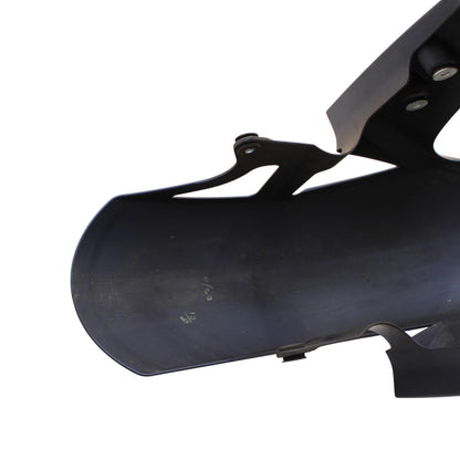 2020 - 2024 YAMAHA YZF R1 FRONT FENDER WHEEL RIM COVER FAIRING PLASTIC BLACK OEM