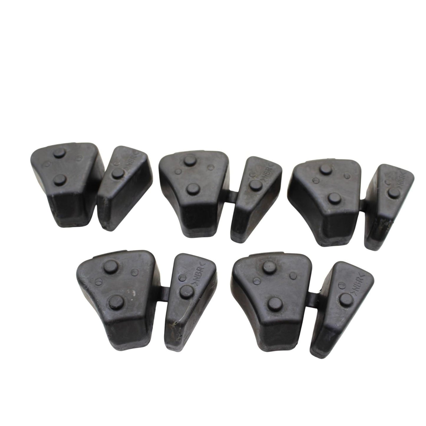 2020 - 2024 YAMAHA YZF R1 REAR SPROCKET BACK RIM TIRE HUB CUSH DRIVE STOCK OEM