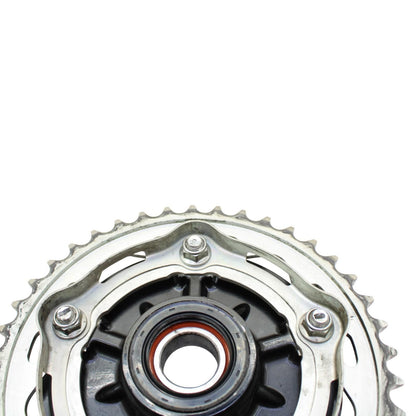 2020 - 2024 YAMAHA YZF R1 REAR SPROCKET BACK RIM TIRE HUB CUSH DRIVE STOCK OEM