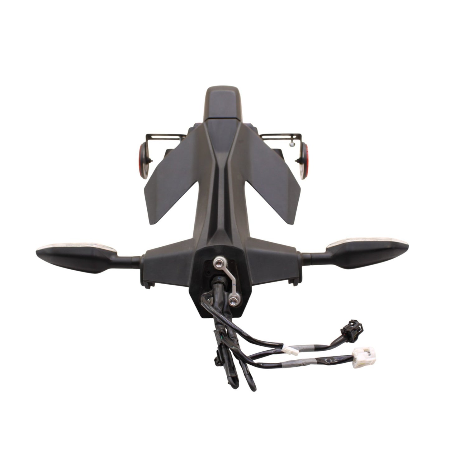 2020 - 2024 YAMAHA YZF R1 LICENSE PLATE BRACKET MOUNT REAR FENDER TURN SIGNALS