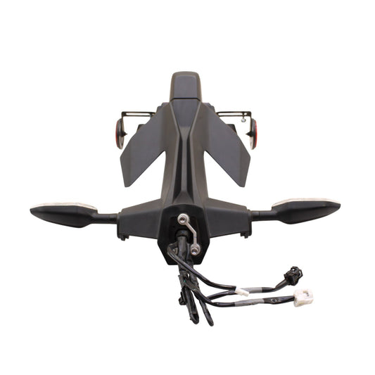 2020 - 2024 YAMAHA YZF R1 LICENSE PLATE BRACKET MOUNT REAR FENDER TURN SIGNALS