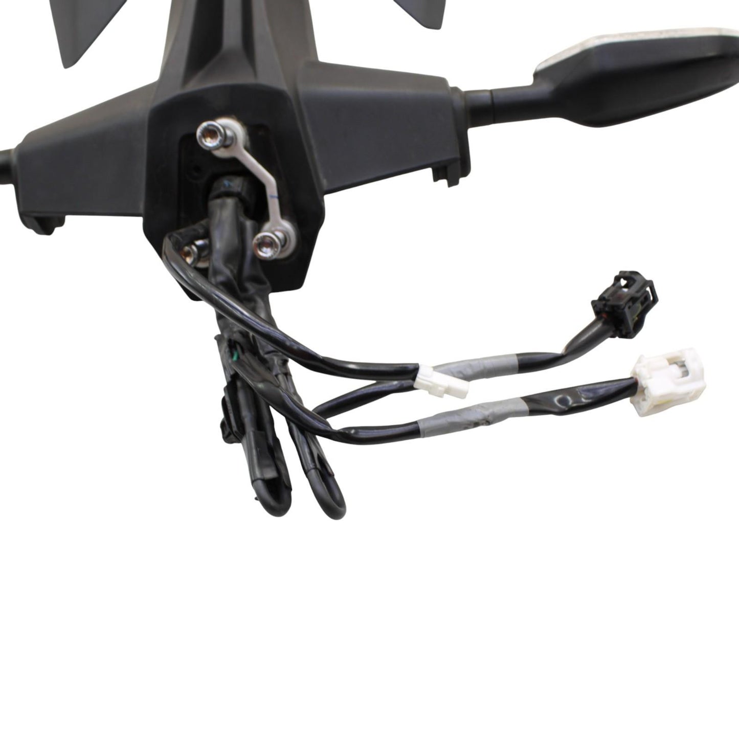 2020 - 2024 YAMAHA YZF R1 LICENSE PLATE BRACKET MOUNT REAR FENDER TURN SIGNALS