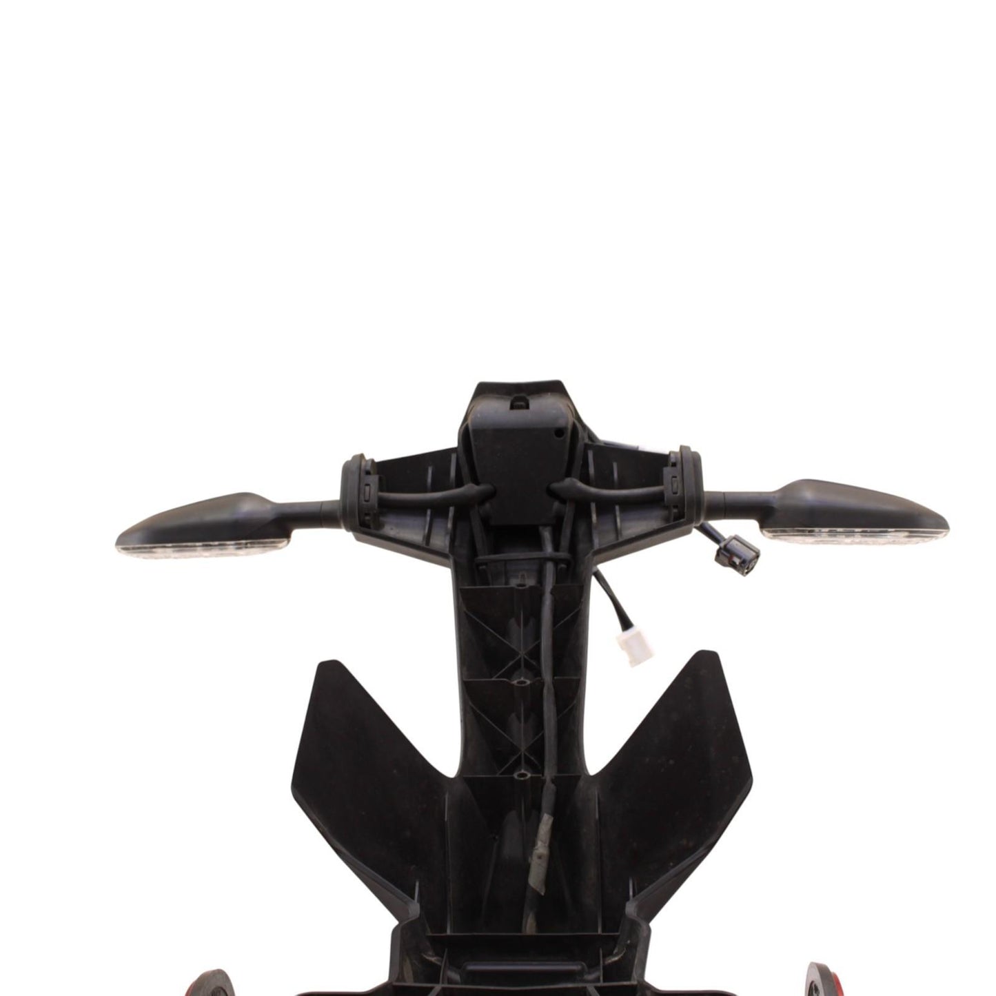 2020 - 2024 YAMAHA YZF R1 LICENSE PLATE BRACKET MOUNT REAR FENDER TURN SIGNALS