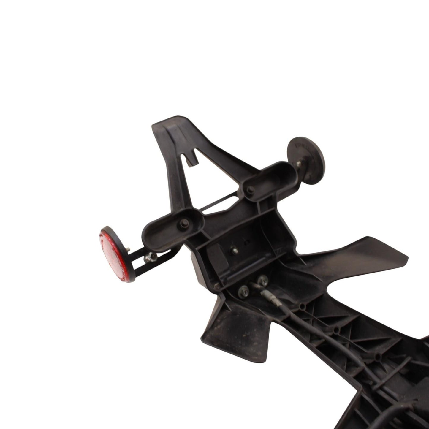 2020 - 2024 YAMAHA YZF R1 LICENSE PLATE BRACKET MOUNT REAR FENDER TURN SIGNALS