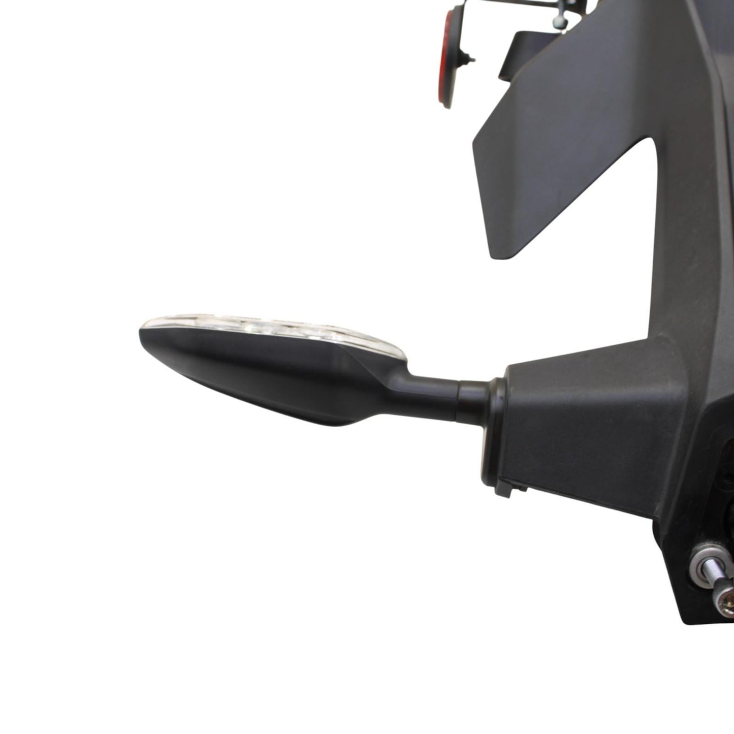 2020 - 2024 YAMAHA YZF R1 LICENSE PLATE BRACKET MOUNT REAR FENDER TURN SIGNALS