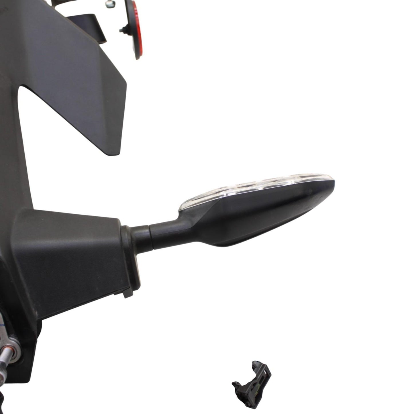 2020 - 2024 YAMAHA YZF R1 LICENSE PLATE BRACKET MOUNT REAR FENDER TURN SIGNALS