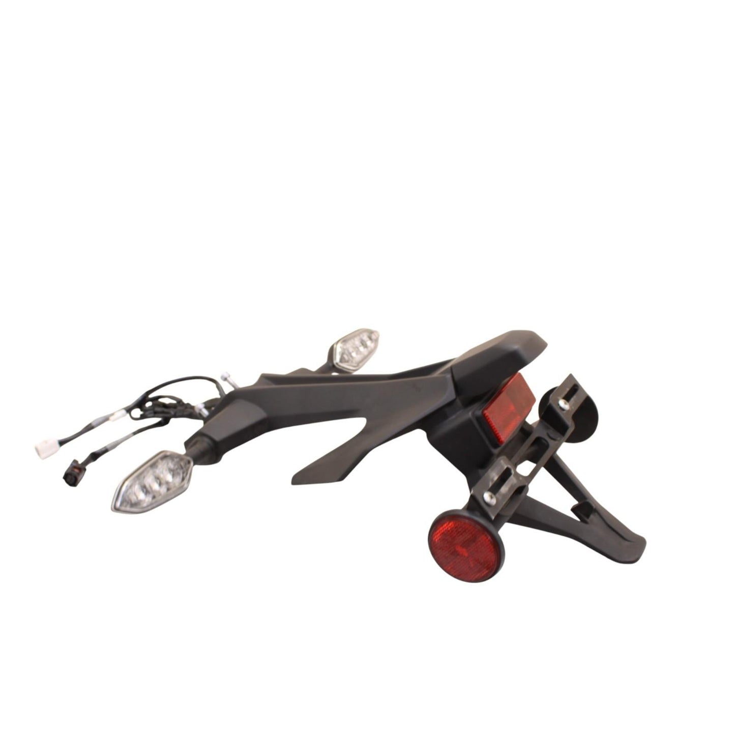 2020 - 2024 YAMAHA YZF R1 LICENSE PLATE BRACKET MOUNT REAR FENDER TURN SIGNALS