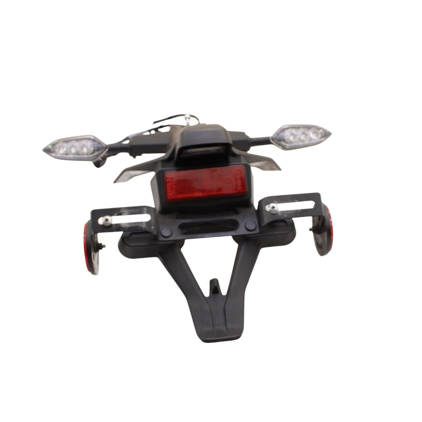 2020 - 2024 YAMAHA YZF R1 LICENSE PLATE BRACKET MOUNT REAR FENDER TURN SIGNALS