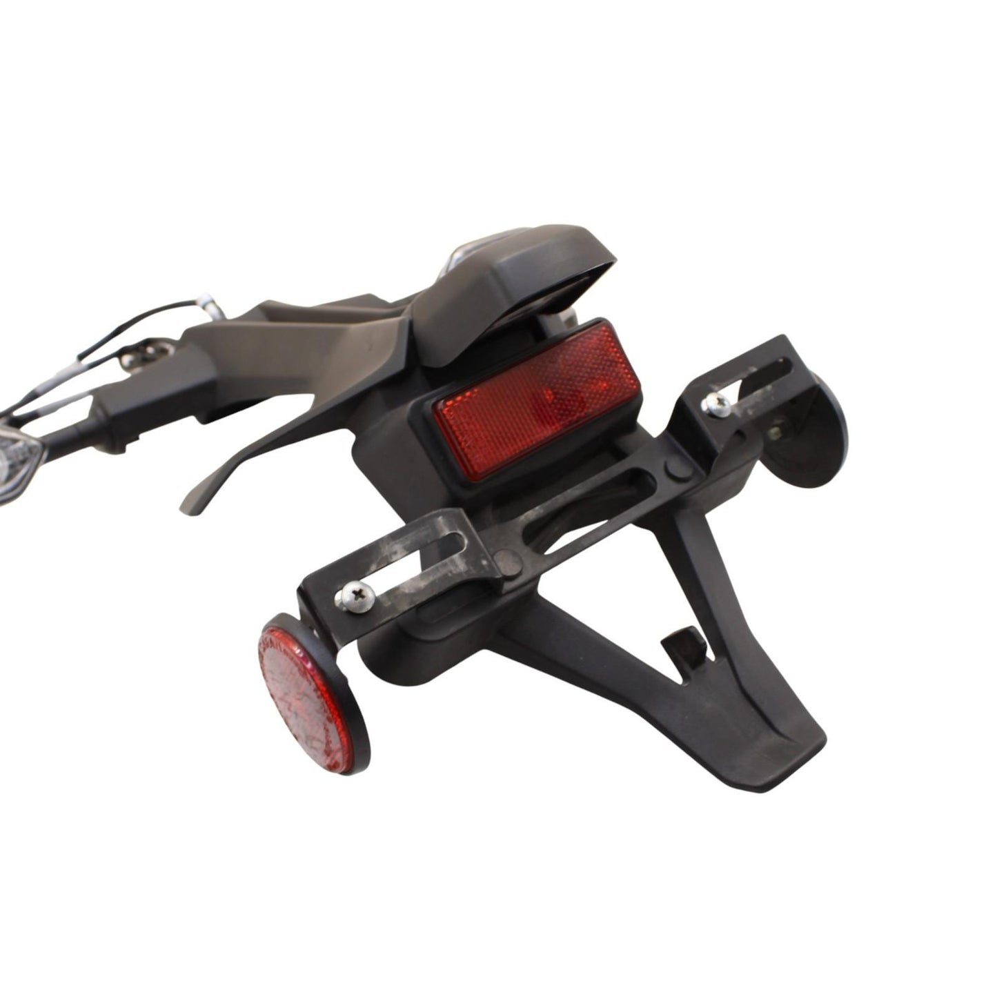 2020 - 2024 YAMAHA YZF R1 LICENSE PLATE BRACKET MOUNT REAR FENDER TURN SIGNALS