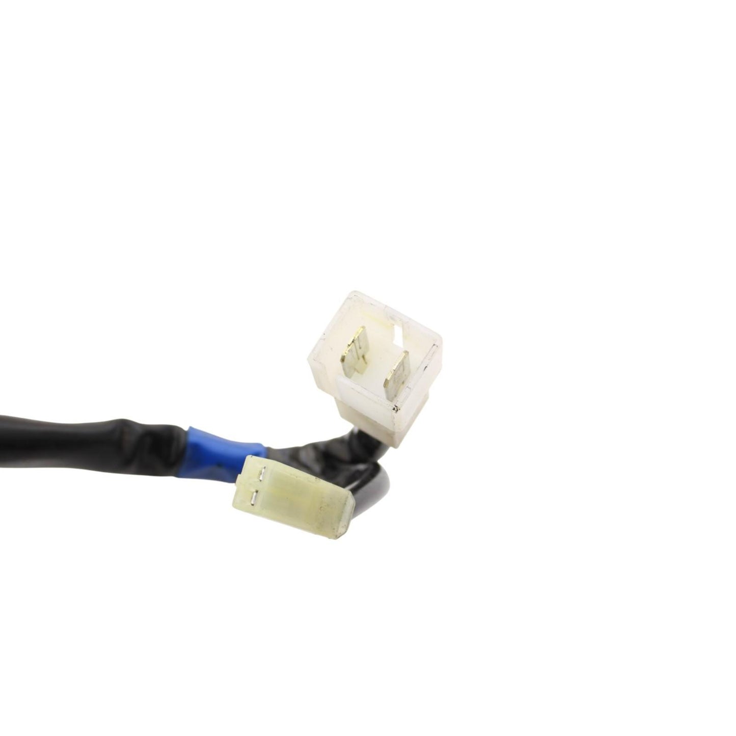 2020 - 2024 YAMAHA YZF R1 IGNITION SWITCH KEY LOCK UPPER TRIPLE TREE CLAMP STOCK