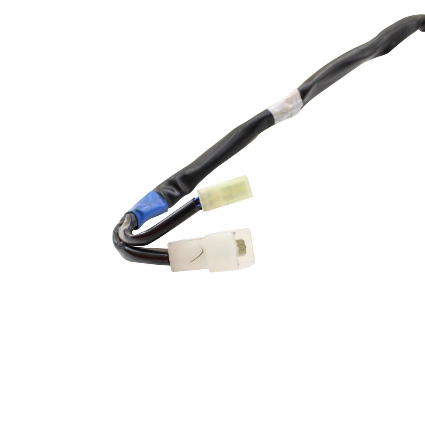 2020 - 2024 YAMAHA YZF R1 IGNITION SWITCH KEY LOCK UPPER TRIPLE TREE CLAMP STOCK