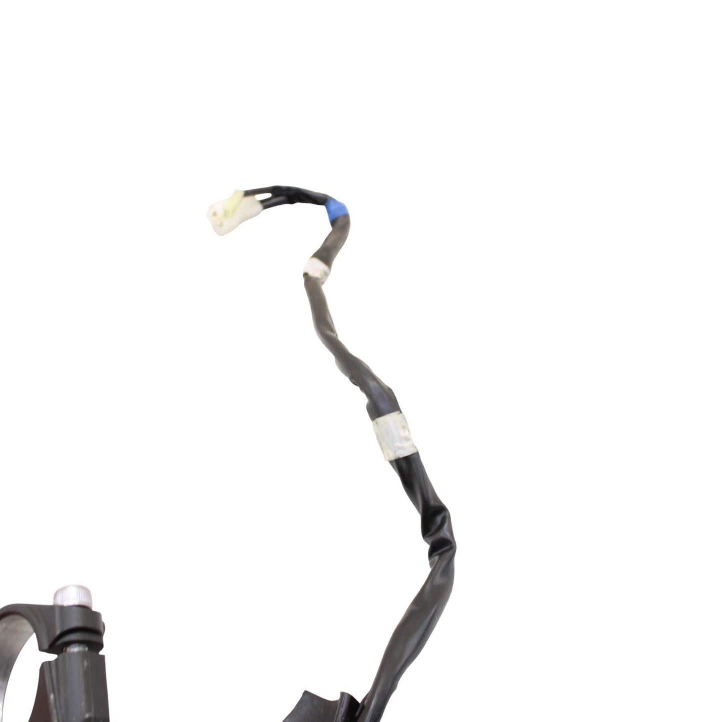 2020 - 2024 YAMAHA YZF R1 IGNITION SWITCH KEY LOCK UPPER TRIPLE TREE CLAMP STOCK