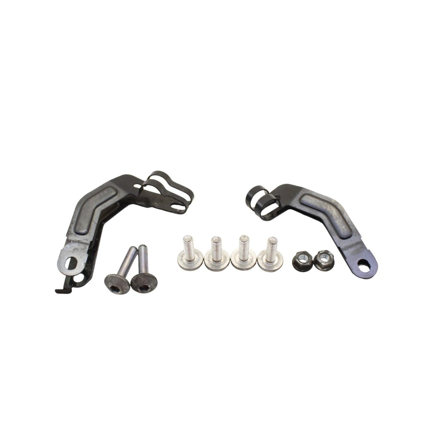 2020 - 2024 YAMAHA YZF R1 LIGHT REFLECTORS BOLTS BRACKETS HARDWARE MOUNTING SET