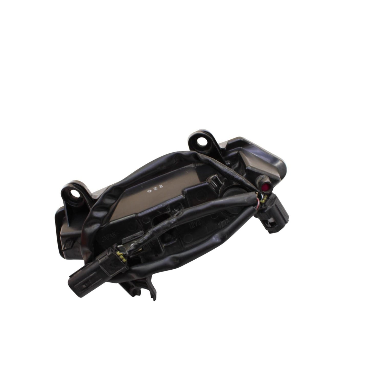 2020 - 2024 YAMAHA YZF R1 FRONT TURN SIGNALS BLINKERS INDICATORS SET PAIR STOCK