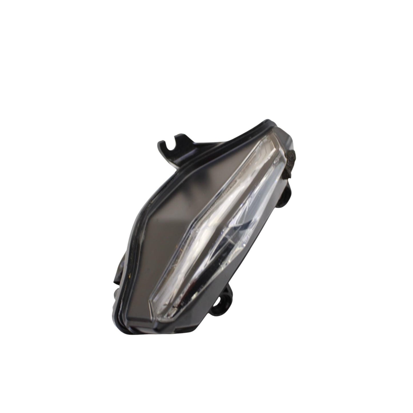 2020 - 2024 YAMAHA YZF R1 FRONT TURN SIGNALS BLINKERS INDICATORS SET PAIR STOCK