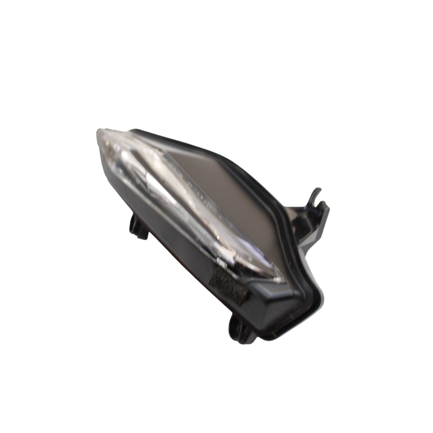 2020 - 2024 YAMAHA YZF R1 FRONT TURN SIGNALS BLINKERS INDICATORS SET PAIR STOCK