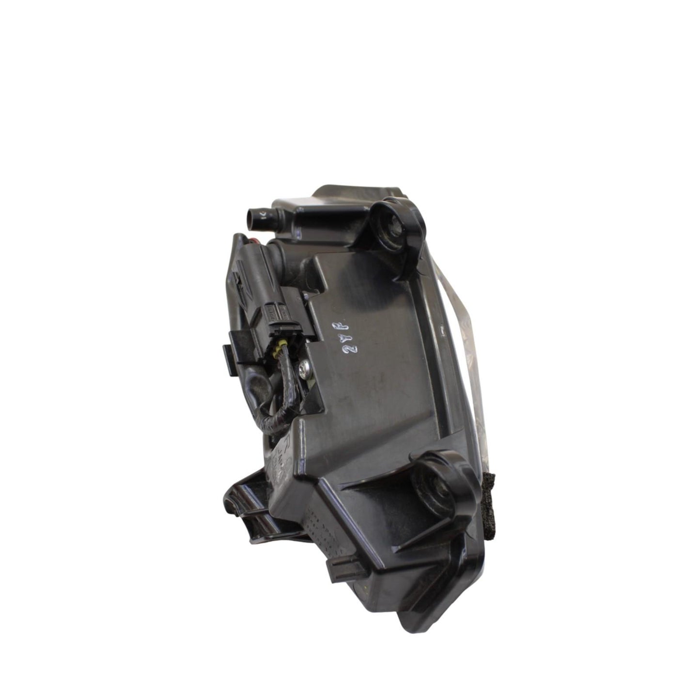 2020 - 2024 YAMAHA YZF R1 FRONT TURN SIGNALS BLINKERS INDICATORS SET PAIR STOCK