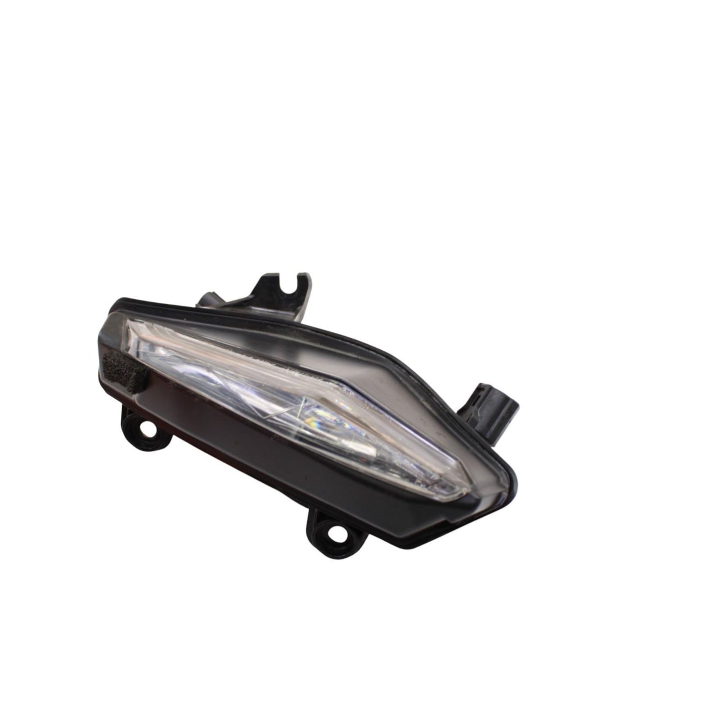 2020 - 2024 YAMAHA YZF R1 FRONT TURN SIGNALS BLINKERS INDICATORS SET PAIR STOCK