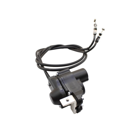 2020 - 2024 YAMAHA YZF R1 EXHAUST SERVO VALVE MOTOR CABLES 2CR-4616A-02-00