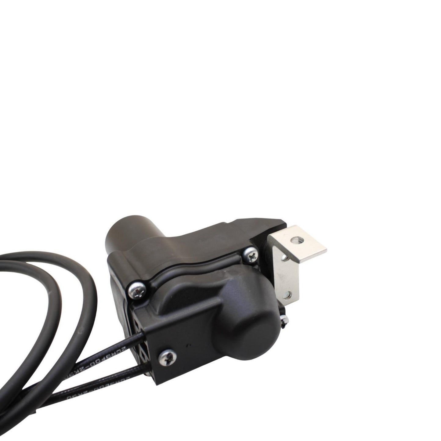 2020 - 2024 YAMAHA YZF R1 EXHAUST SERVO VALVE MOTOR CABLES 2CR-4616A-02-00