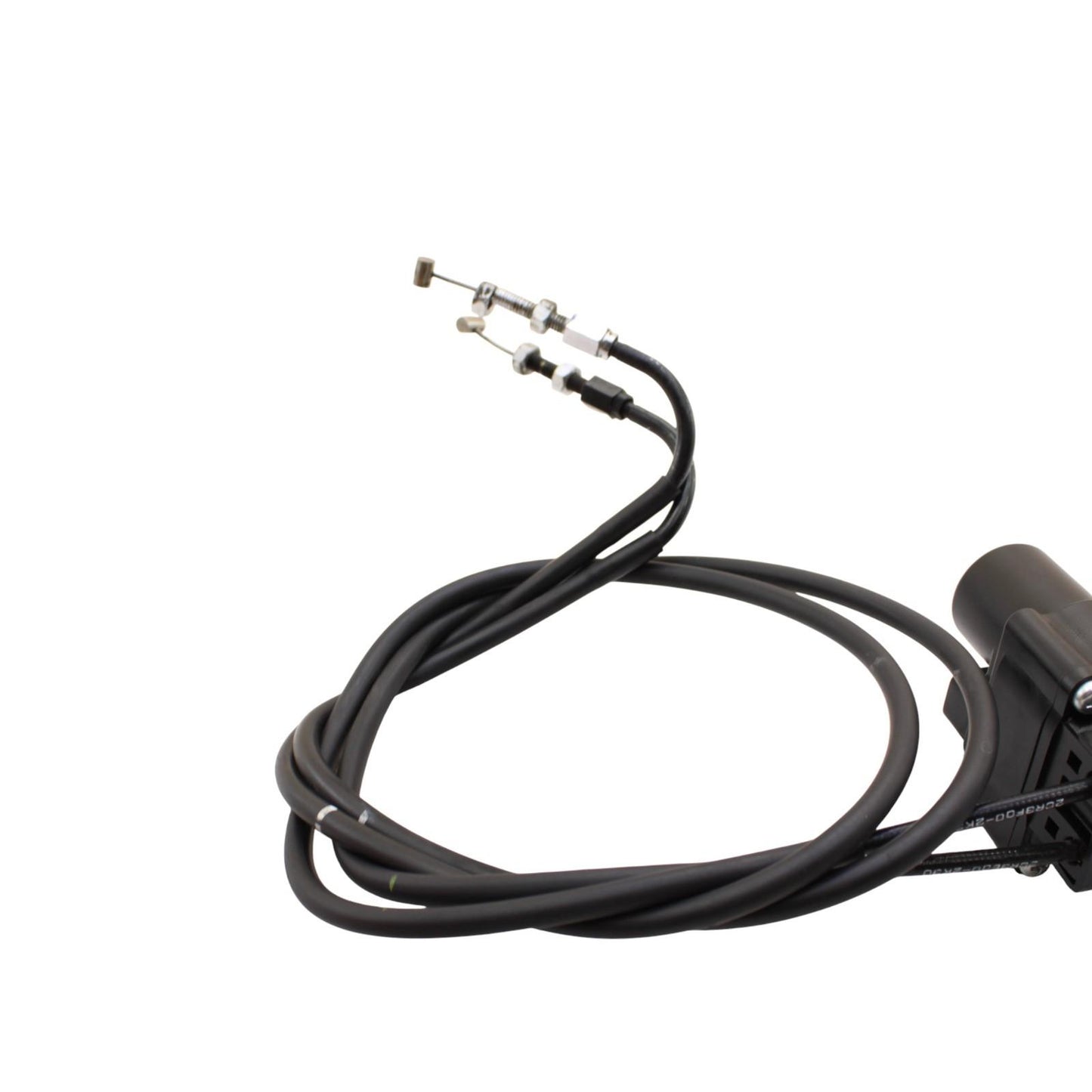 2020 - 2024 YAMAHA YZF R1 EXHAUST SERVO VALVE MOTOR CABLES 2CR-4616A-02-00