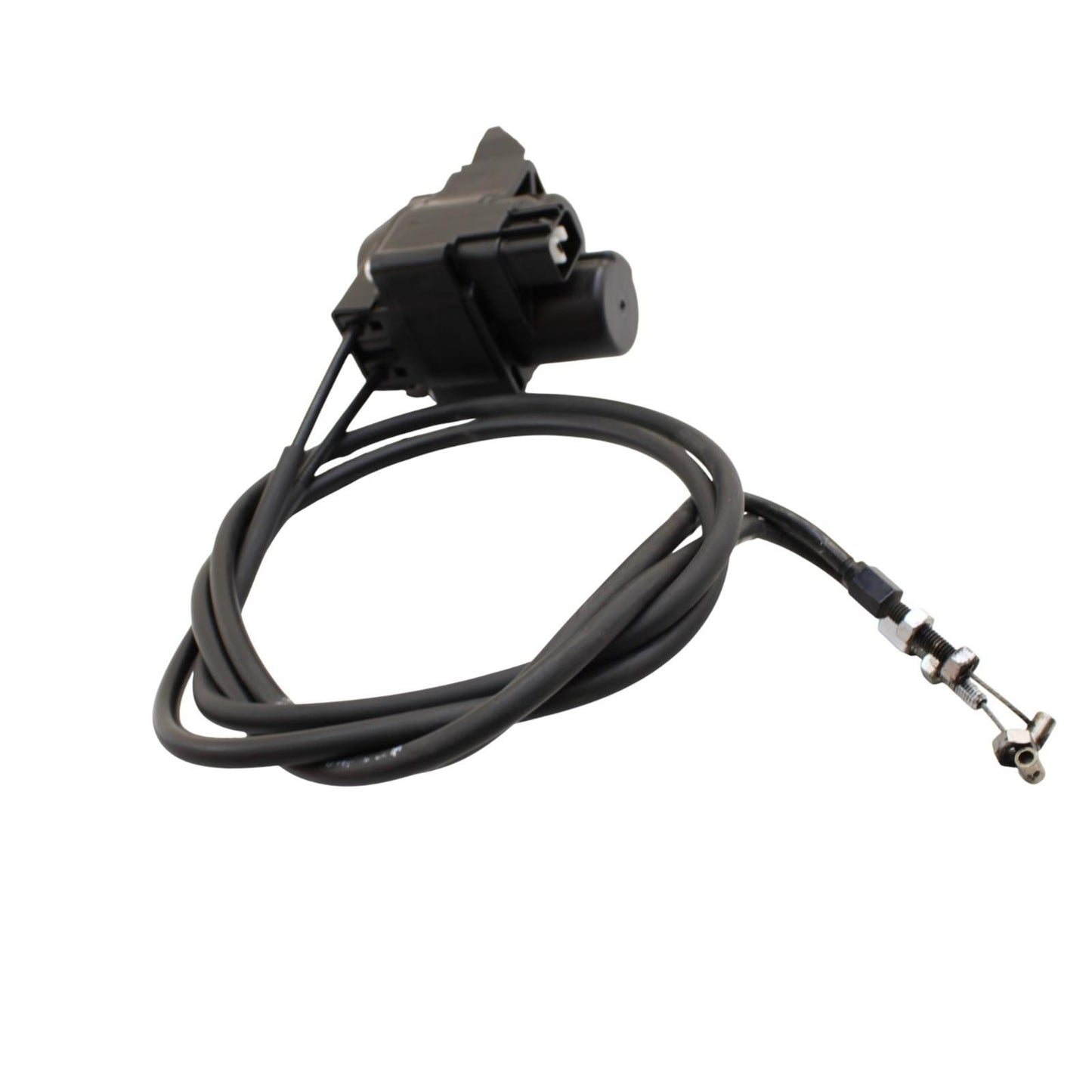 2020 - 2024 YAMAHA YZF R1 EXHAUST SERVO VALVE MOTOR CABLES 2CR-4616A-02-00