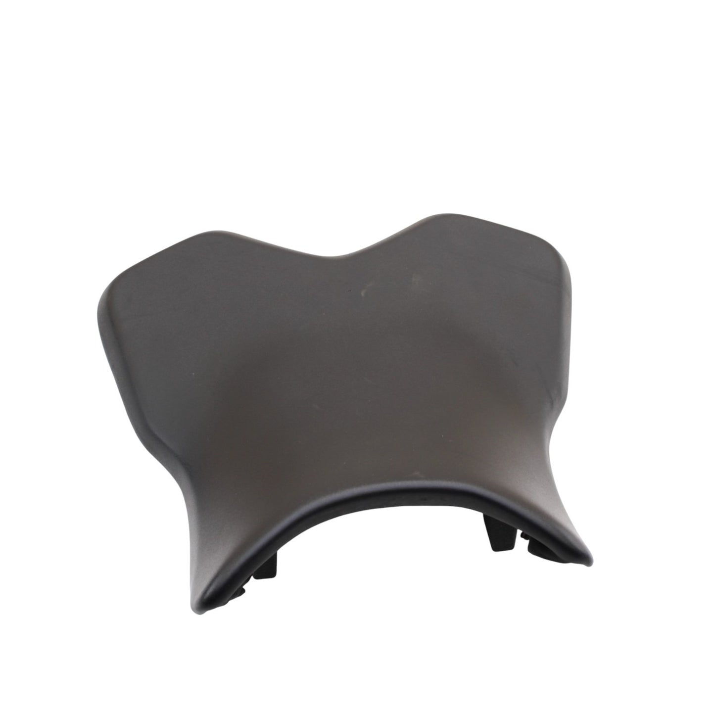 2020 - 2024 YAMAHA YZF R1 FRONT DRIVER SEAT PAD PILLION SADDLE BLACK STOCK OEM